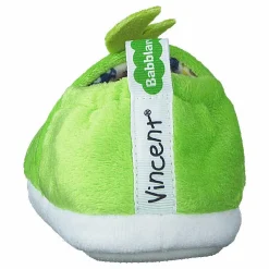 Dadda Green Slipper Green