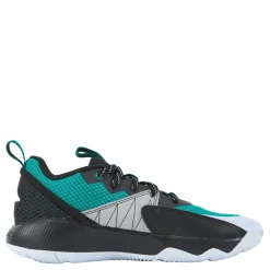 Dame Extply 2.0 Shoes Court Green / Core Black / Cloud White