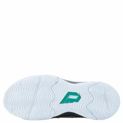 Dame Extply 2.0 Shoes Court Green / Core Black / Cloud White