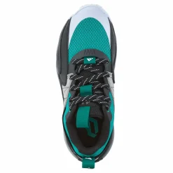 Dame Extply 2.0 Shoes Court Green / Core Black / Cloud White