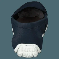 Dameo Vine Navy Leather