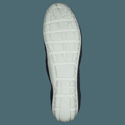 Dameo Vine Navy Leather