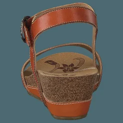 Darryl Laura Vita Orange