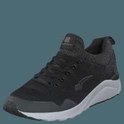 Dash Black/Dark Grey