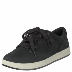 Davis Square Alpine Ox Black Nubuck