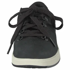 Davis Square Alpine Ox Black Nubuck
