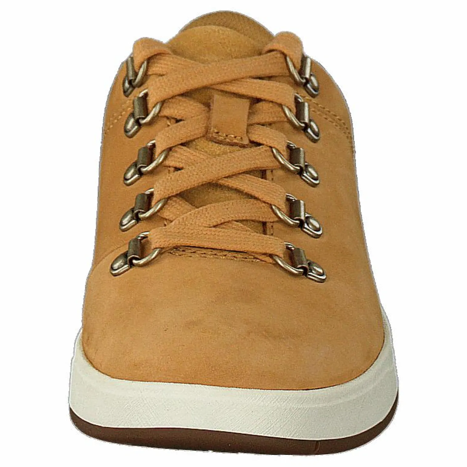 Davis Square Alpine Ox Wheat Nubuck