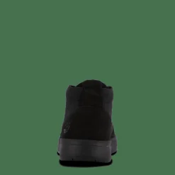 Davis Square F/l Chukka Black