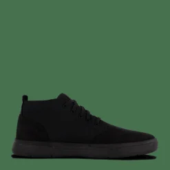 Davis Square F/l Chukka Black