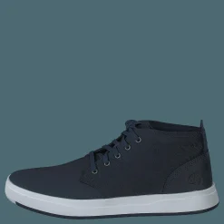 Davis Square F/L Chukka Blue