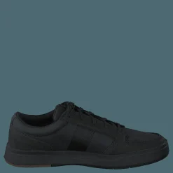 Davis Square F/l Ox Sneaker Ba Black