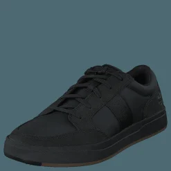 Davis Square F/l Ox Sneaker Ba Black