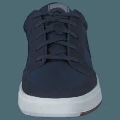 Davis Square F/l Ox Sneaker Ba Black Iris