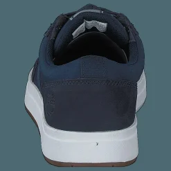 Davis Square F/l Ox Sneaker Ba Black Iris