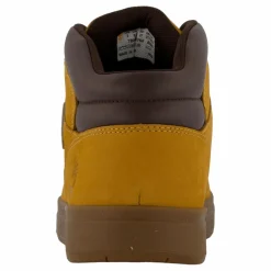 Davis Square Wheat Nubuck Wheat