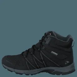 Day Mid Gtx W Black