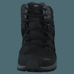 Day Mid Gtx W Black