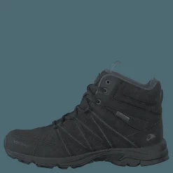 Day Mid Gtx W Black/black