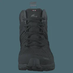 Day Mid Gtx W Black/black