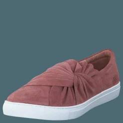 Daylily bow New Pink/ Rose