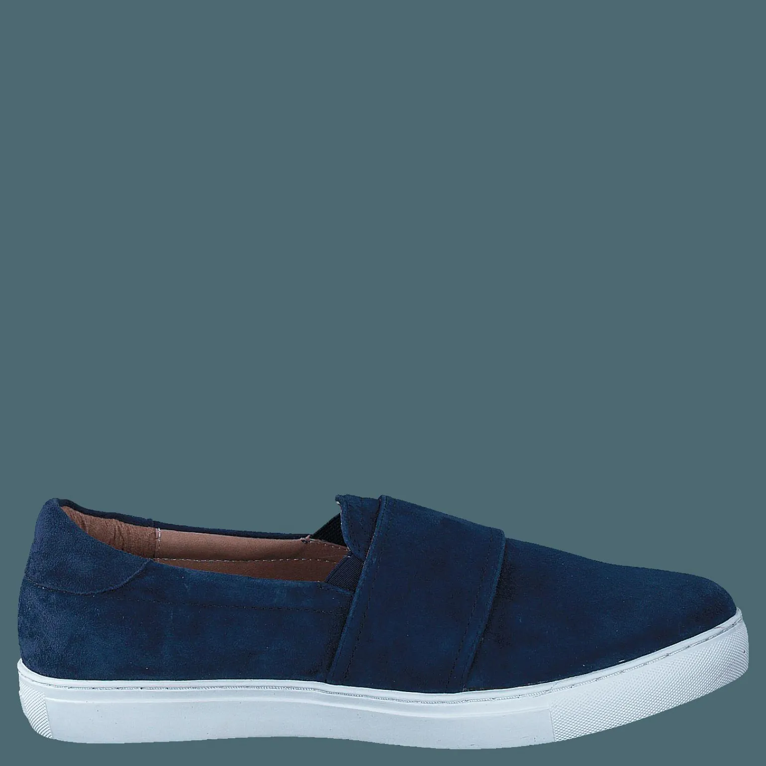 Daylily Navy Buckle Navy