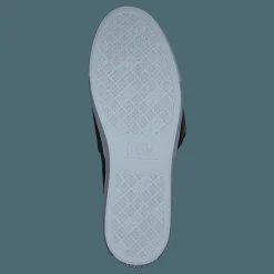 Daylily Navy Buckle Navy