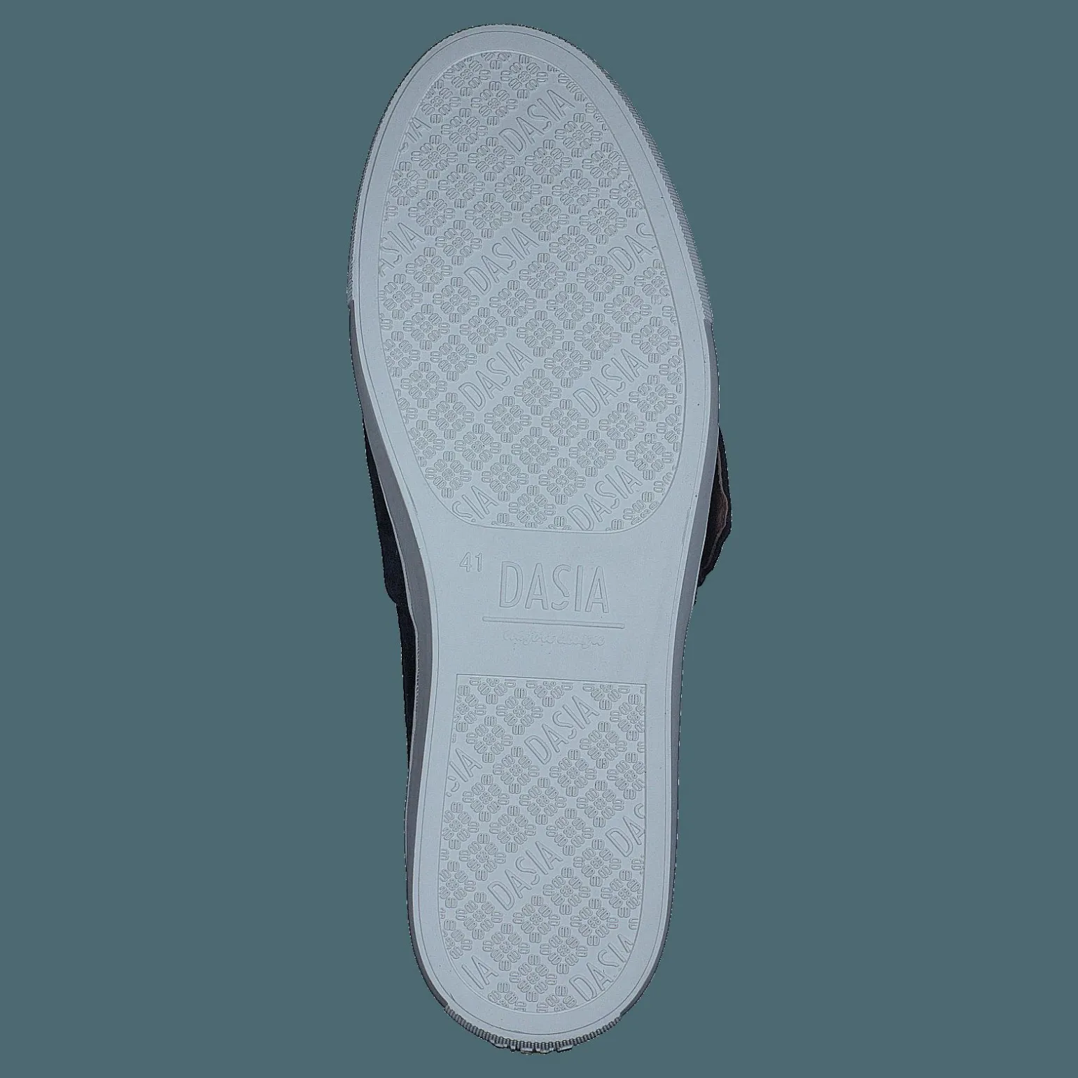 Daylily Navy Buckle Navy