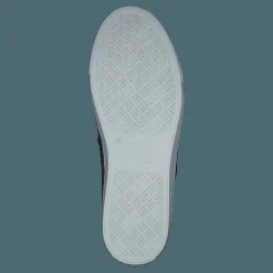 Daylily Slip-in bow Black