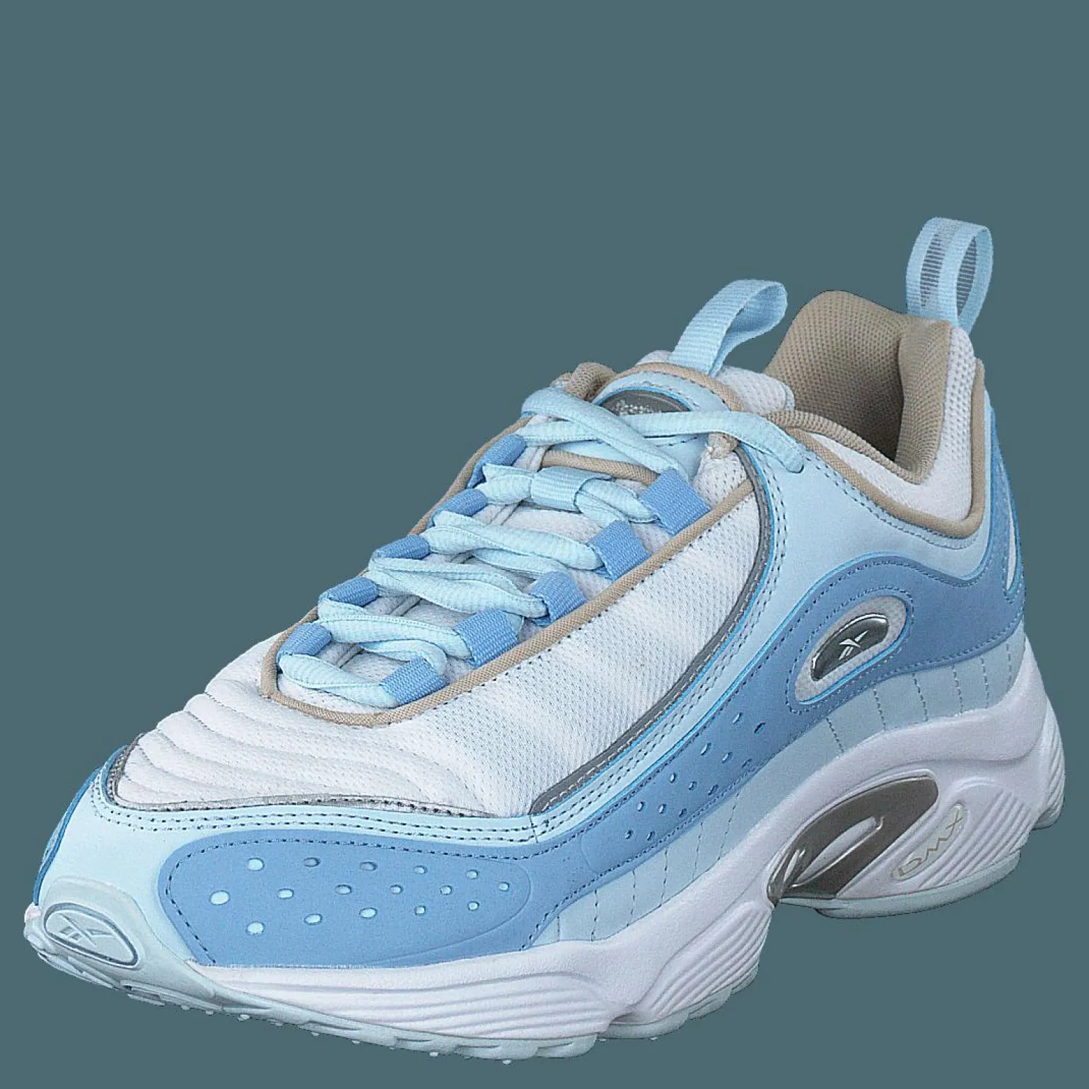 Daytona Dmx Ii Glass Blue/fluid Blue/modern B