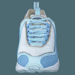 Daytona Dmx Ii Glass Blue/fluid Blue/modern B