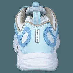 Daytona Dmx Ii Glass Blue/fluid Blue/modern B