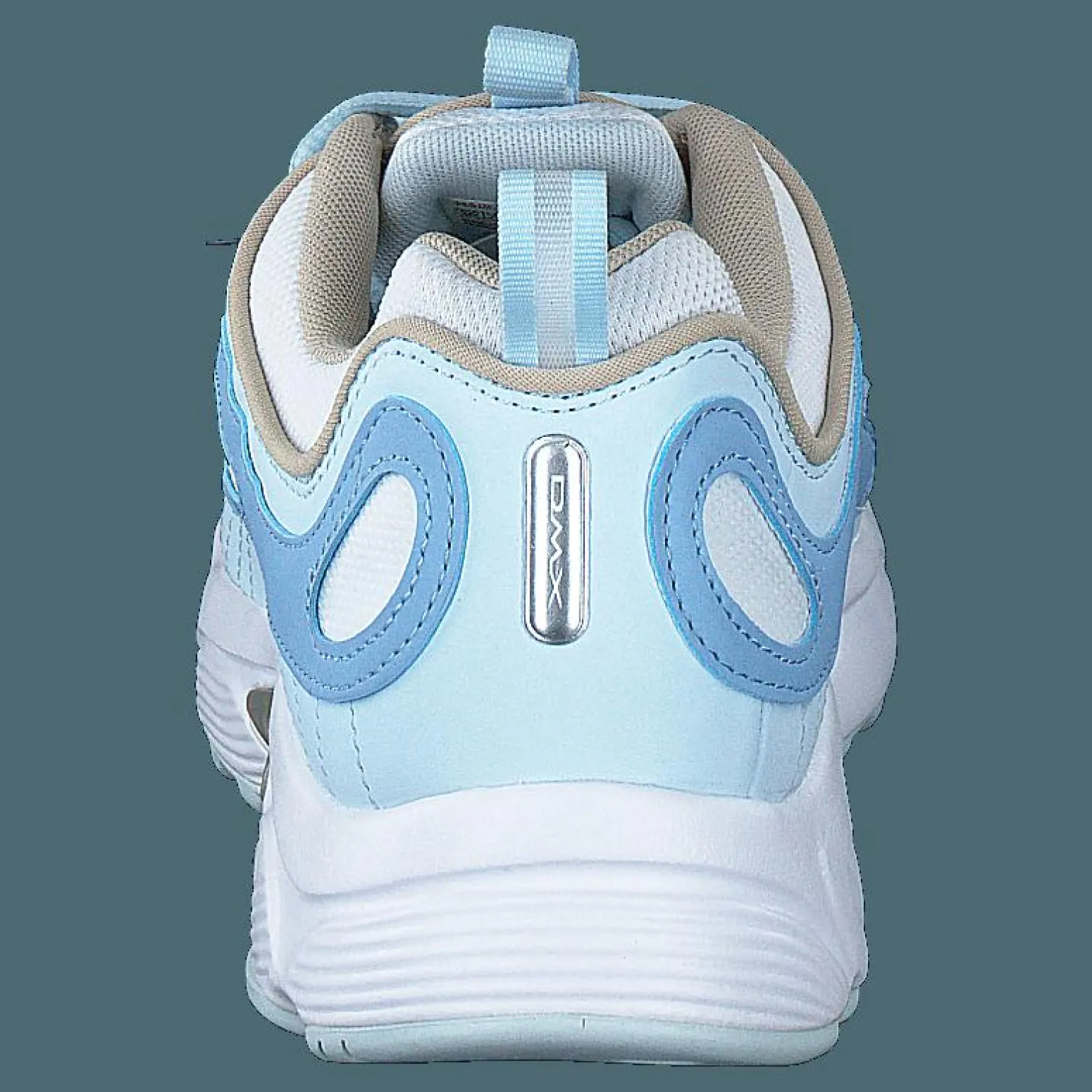 Daytona Dmx Ii Glass Blue/fluid Blue/modern B