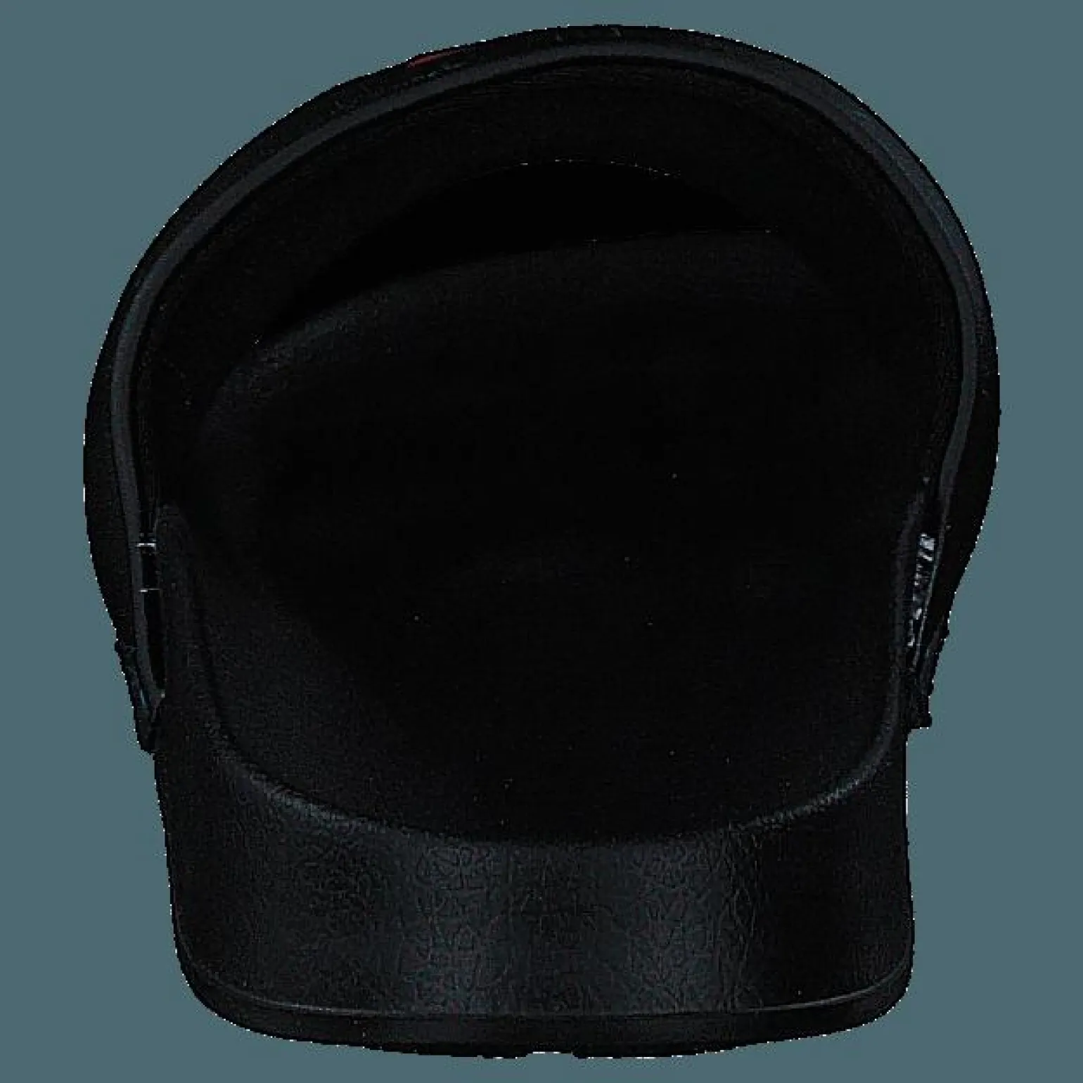 Dc Slide Black/red Print