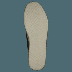 Deconstructed Alpargata Rope Black Washed Canvas/rope