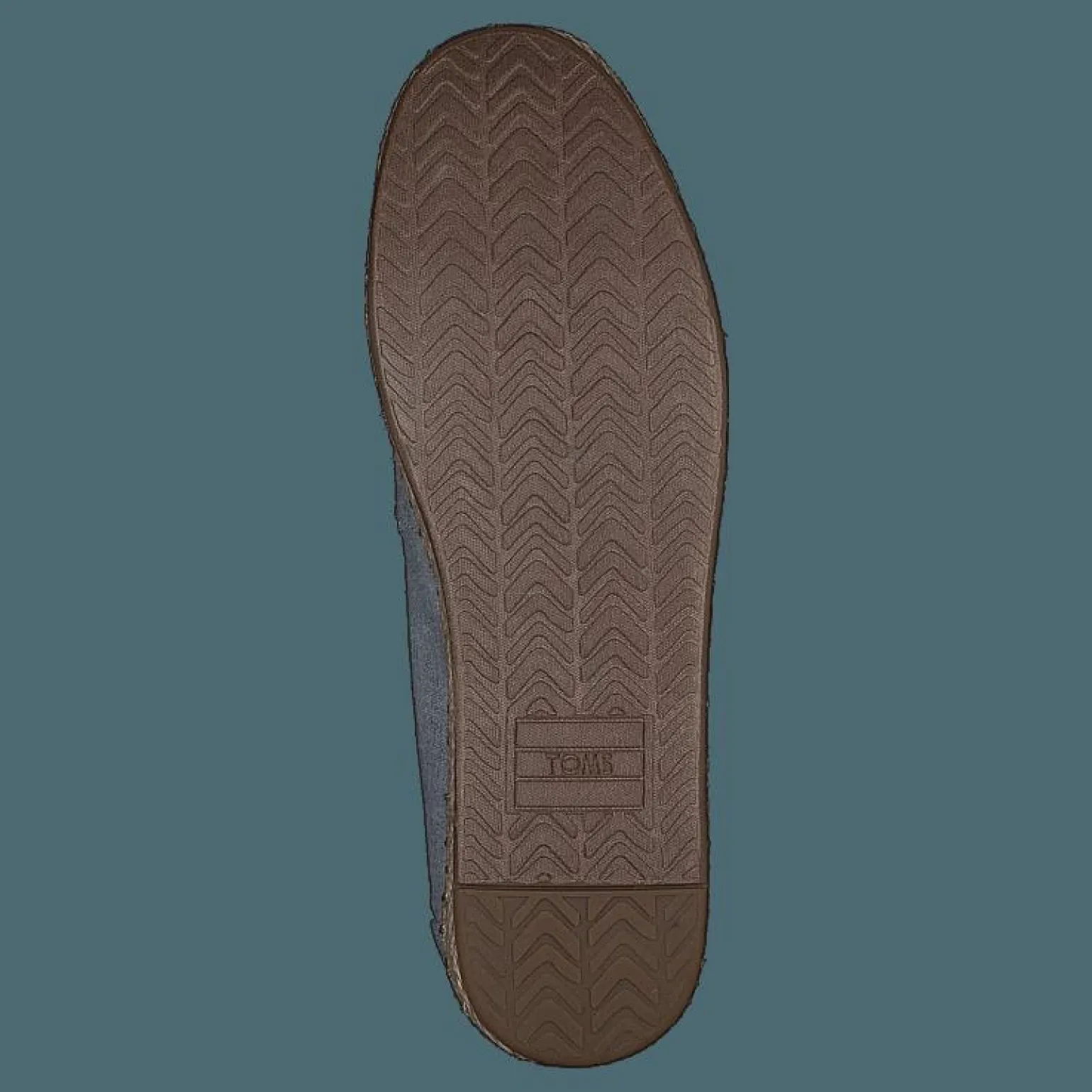 Decontructed Alpergata Drizzle Grey Slub Chambrey