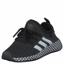 Deerupt Runner I Core Black/ftwr White/grey Fiv