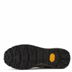 Dekkan Alveomesh Black Oxford Grey To