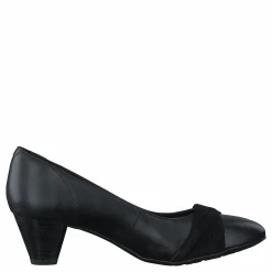 Denny Louise Black Combi