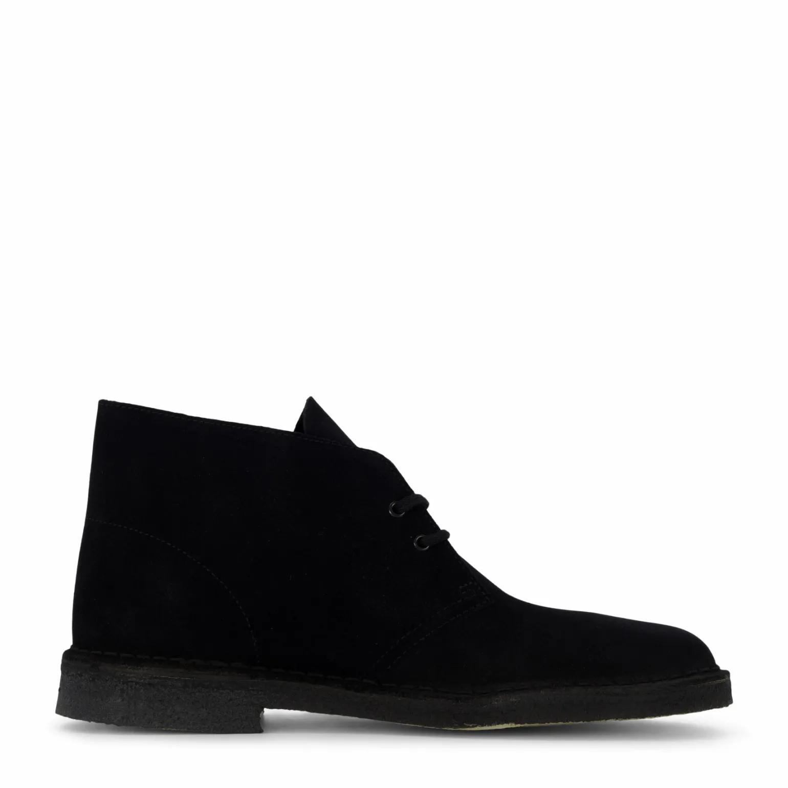 Desert Boot