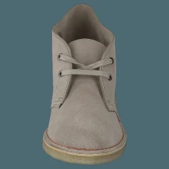 Desert Boot Sand Suede