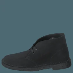 Desert Boot Suede