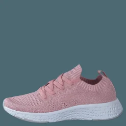 Destiny Soft Pink/white