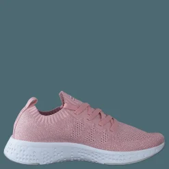 Destiny Soft Pink/white