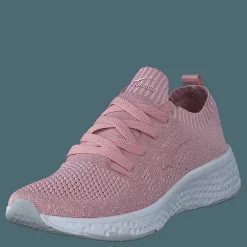 Destiny Soft Pink/white