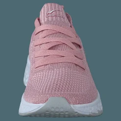 Destiny Soft Pink/white