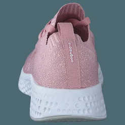 Destiny Soft Pink/white