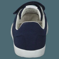 Deuce Court Jr Peacoat