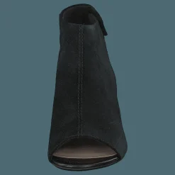 Deva Bell Black
