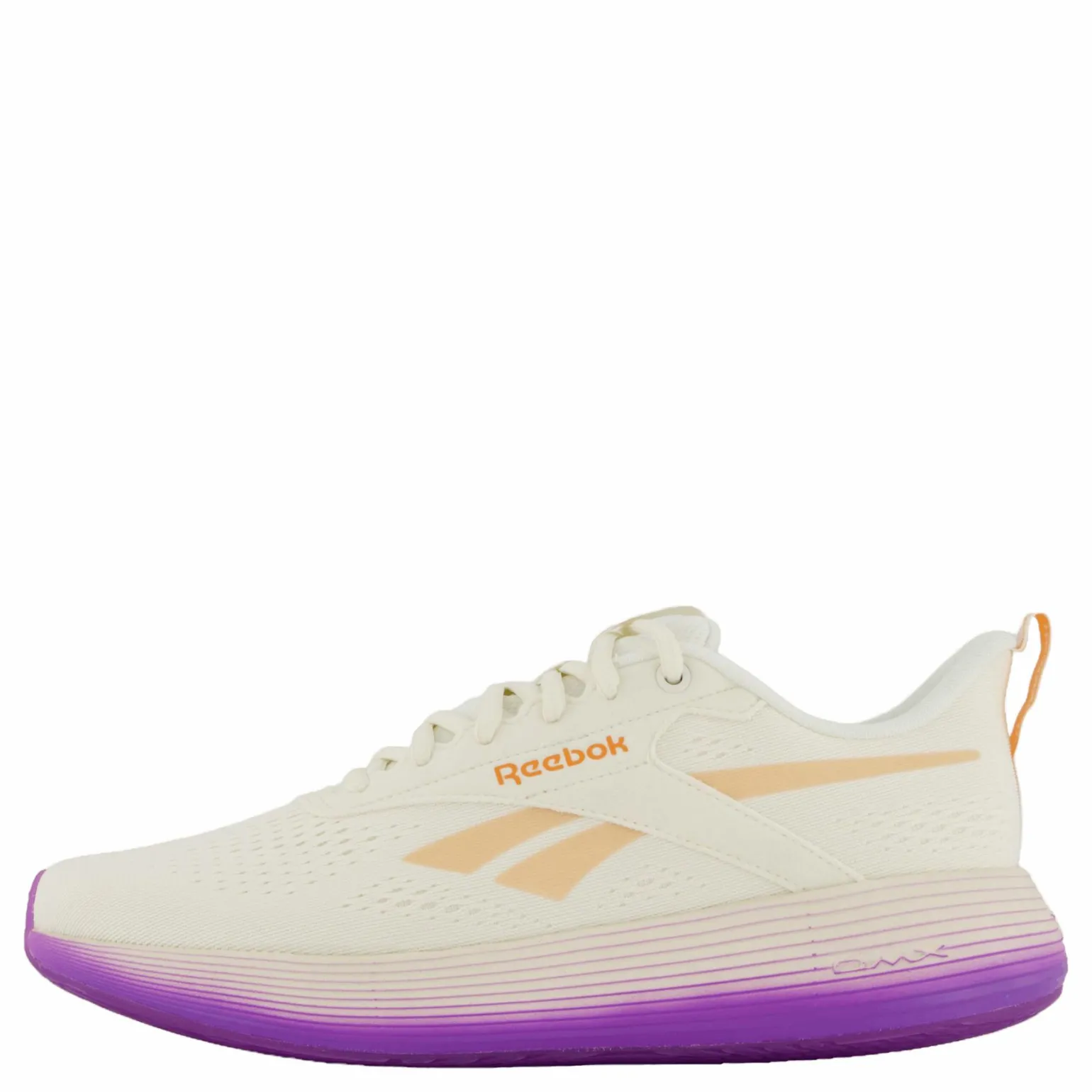 Dmx Comfort + Chalk/purple/clay