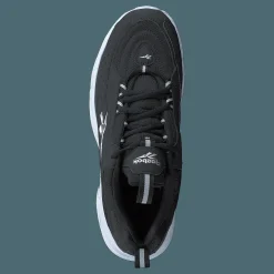 Dmx Series 2200 Black/black/white